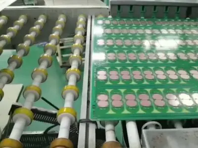 12 soldermask
