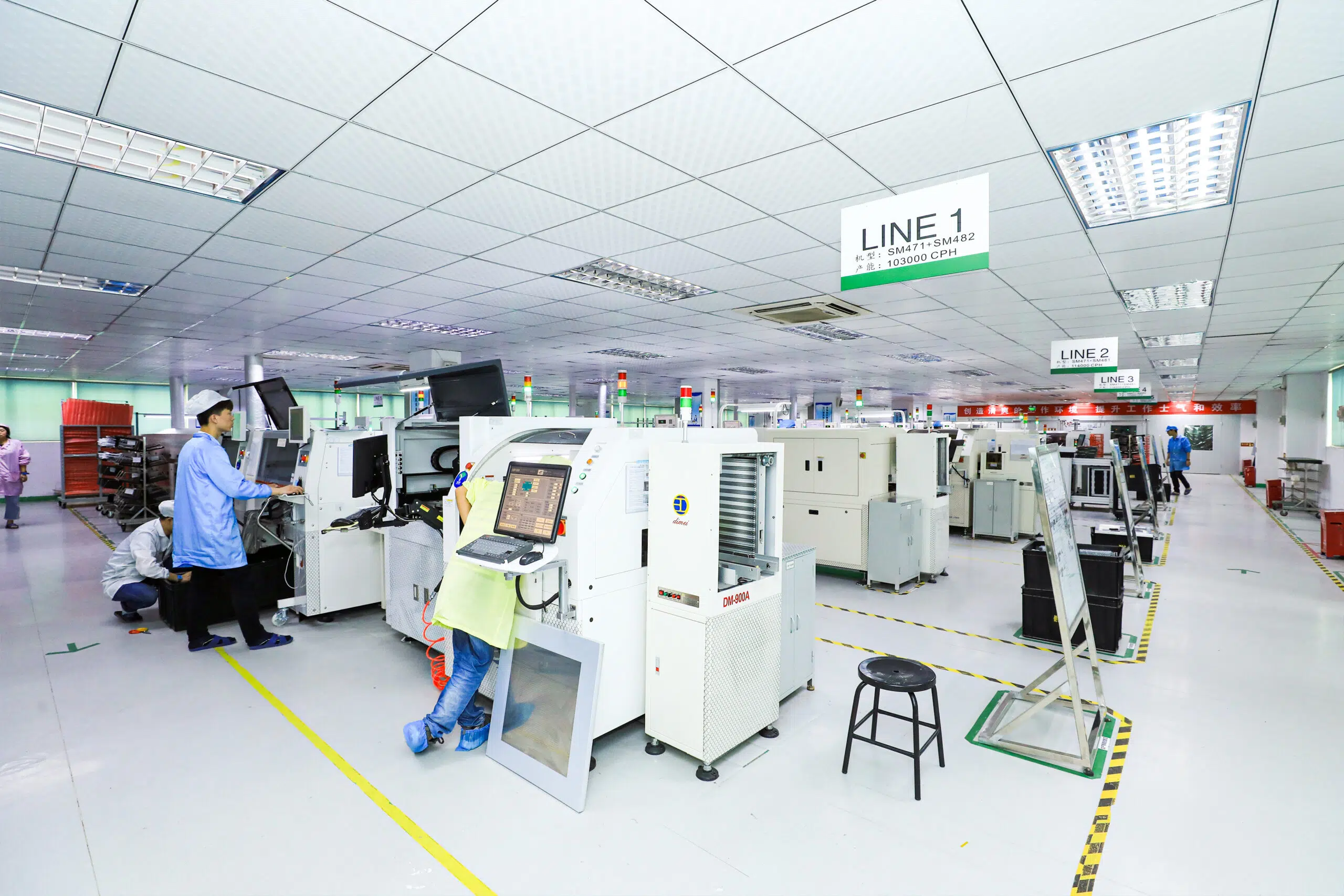 4 smt workshop