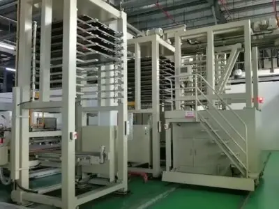 6 lamination