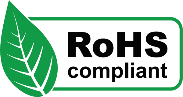 Certificado RoHS 2