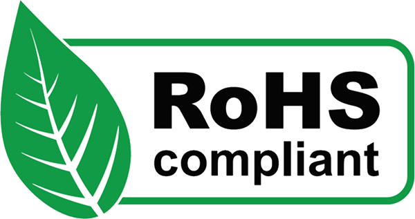 Cert rohs 2