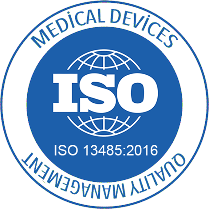 Logo ISO 13485