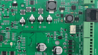 Pcba 003