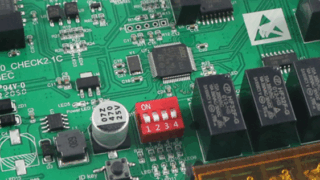 Pcba 004