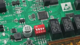 Pcba 004