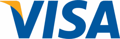 Visa-Zahlung