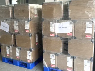 Logistik