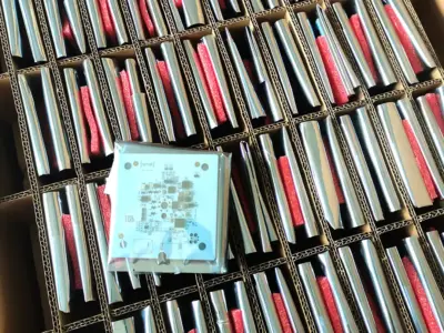 Verpackung