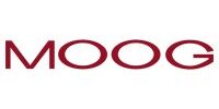 Moog Inc logo