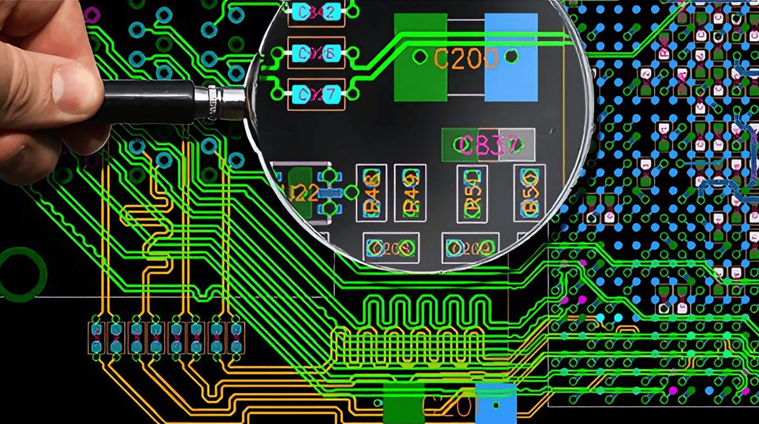 Auditoría práctica de Gerber de PCB para prevenir errores de producción