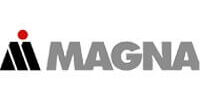 Magna logo