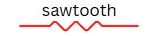 Sawtooth