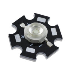 COB LED Modul PCBA Platine