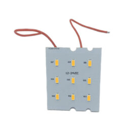 LED Leiterplatte