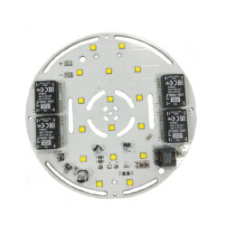 Rundes LED-Leiterplattenboard