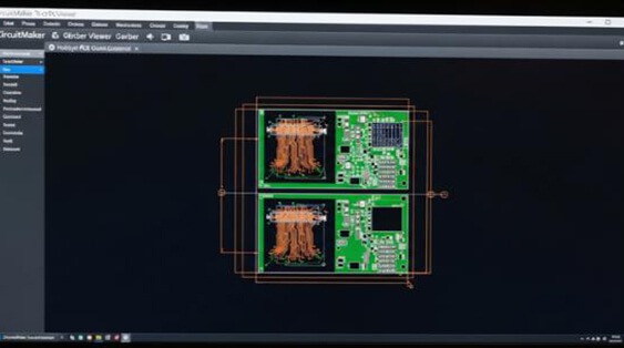 CircuitMaker