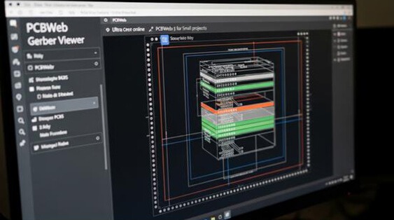 PCBWeb