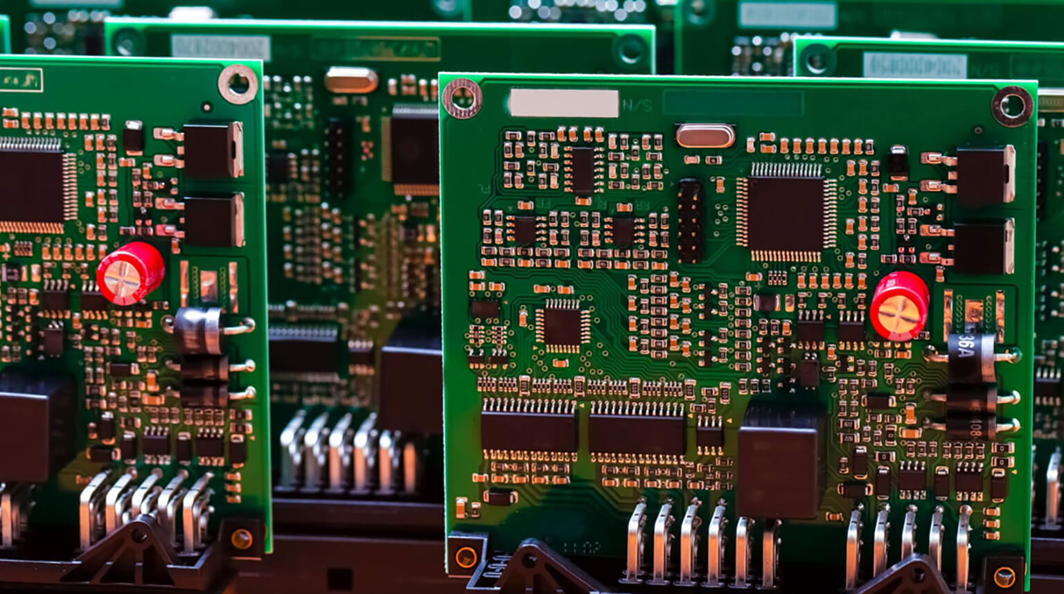 ¿Qué es la prototipación de PCB?