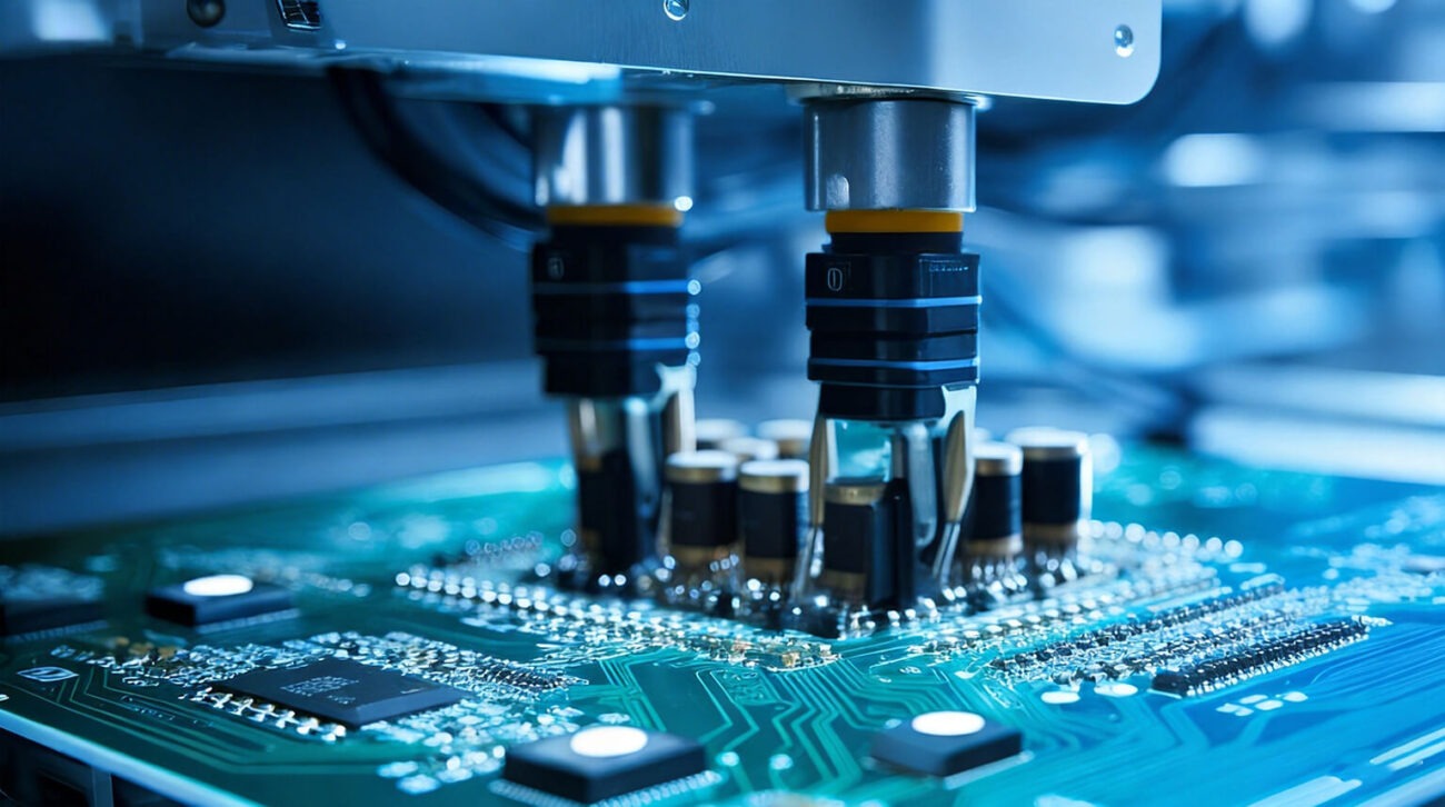 Tecnología de Montaje Superficial