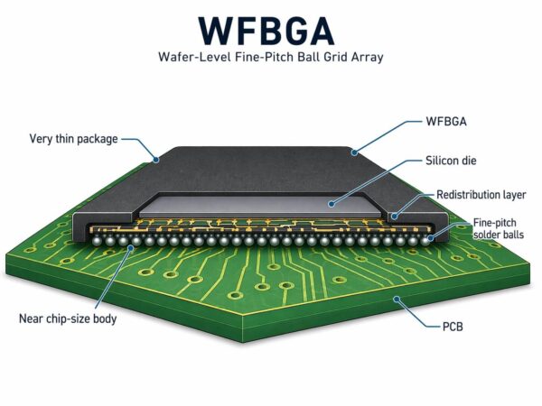 7 BGA Package Types Explained: Differences and Selection Guide | PCBCool