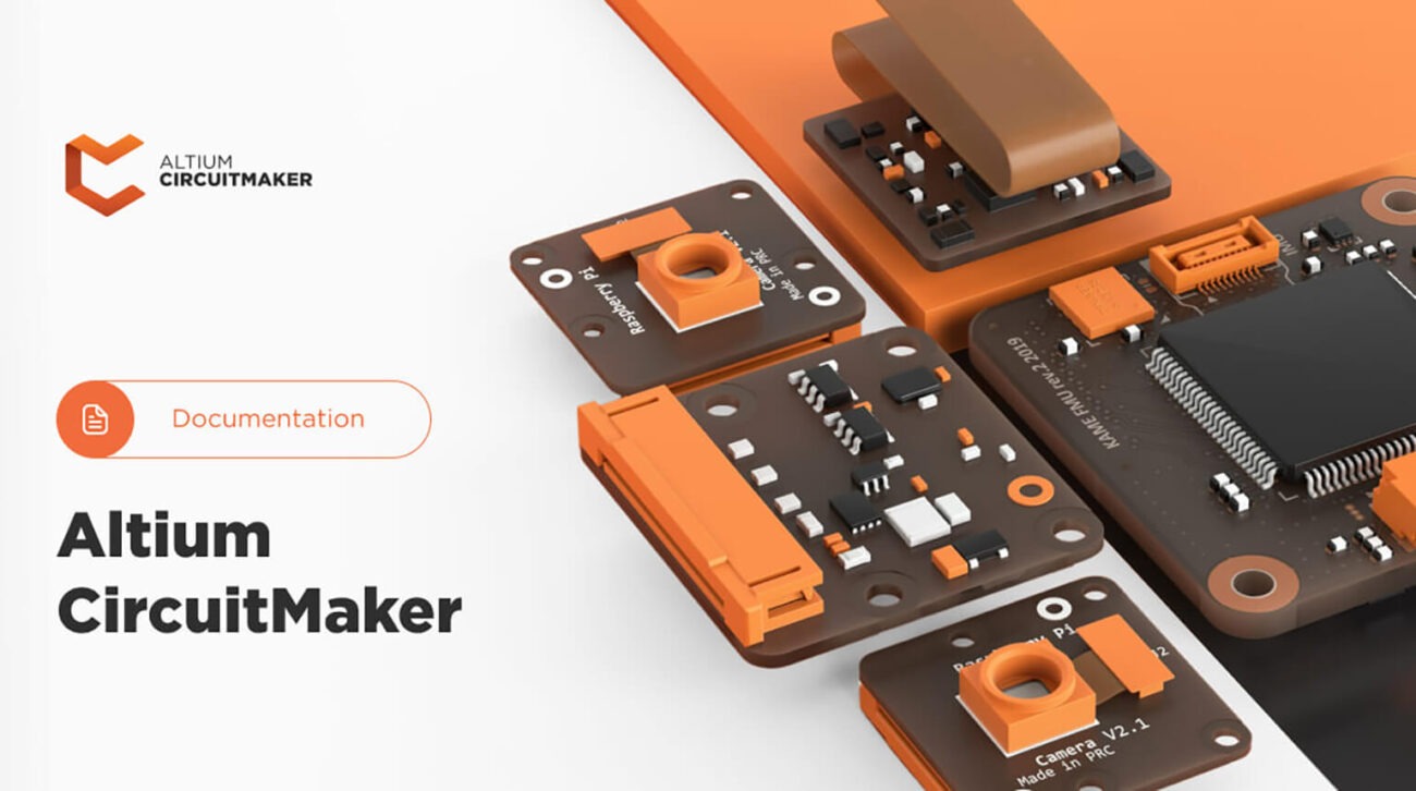 Cómo diseñar una PCB en CircuitMaker