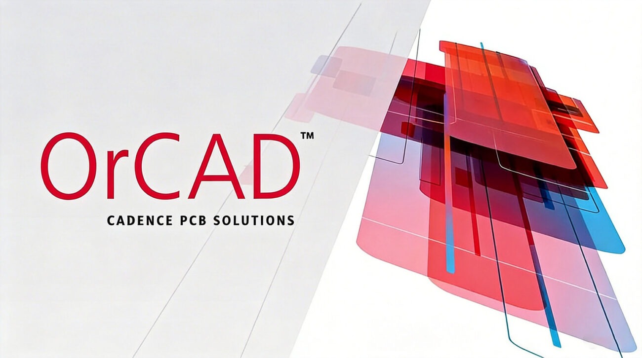 Cómo diseñar una PCB en OrCAD