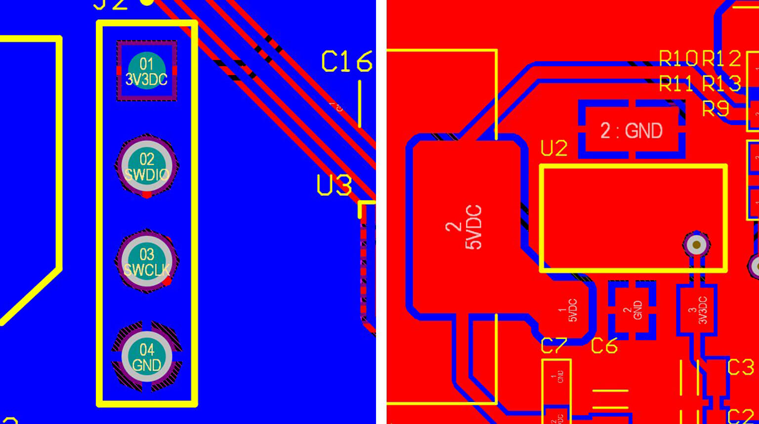 PCB Thermal Relief Design Guide