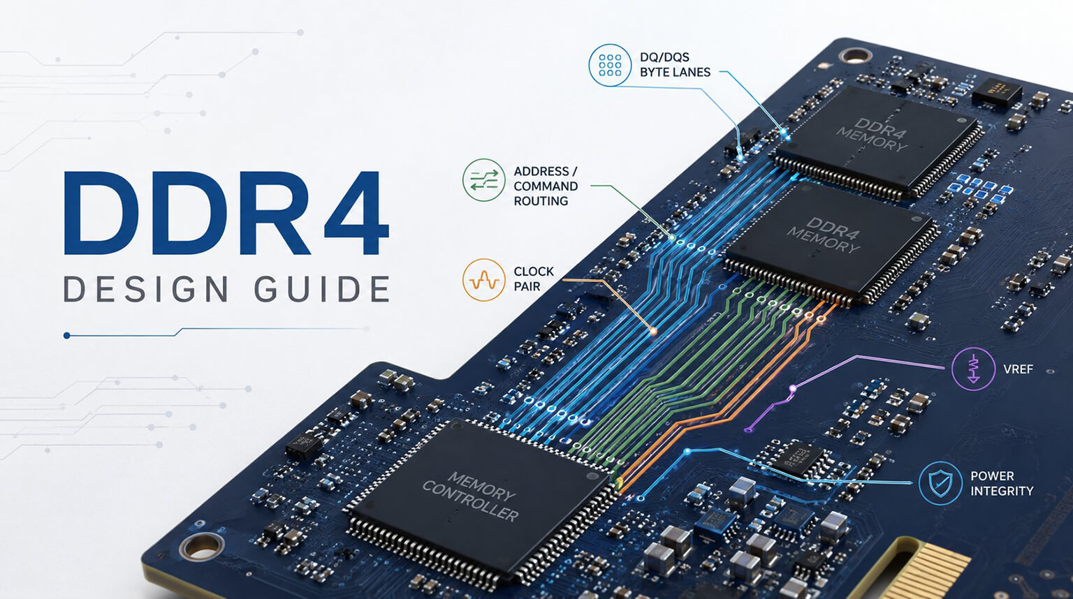 DDR4 Design Guide
