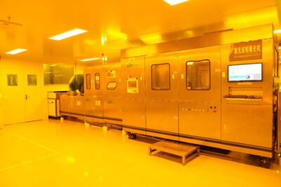 LDI Machine