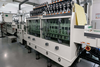 PCB Etching Machine