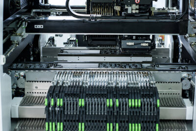 SMT Surface Mount Details Showcase