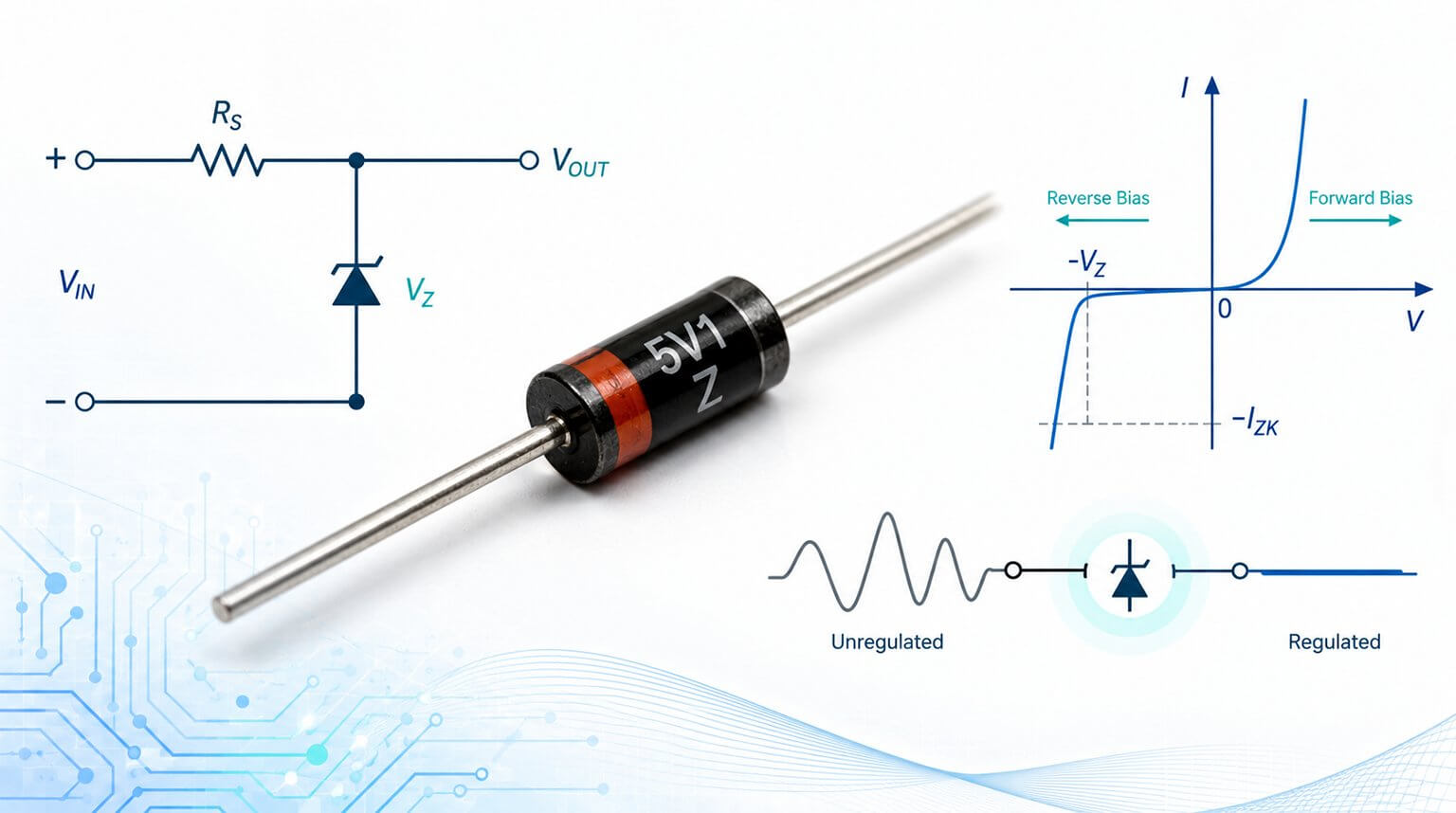 What is a Zener Diode
