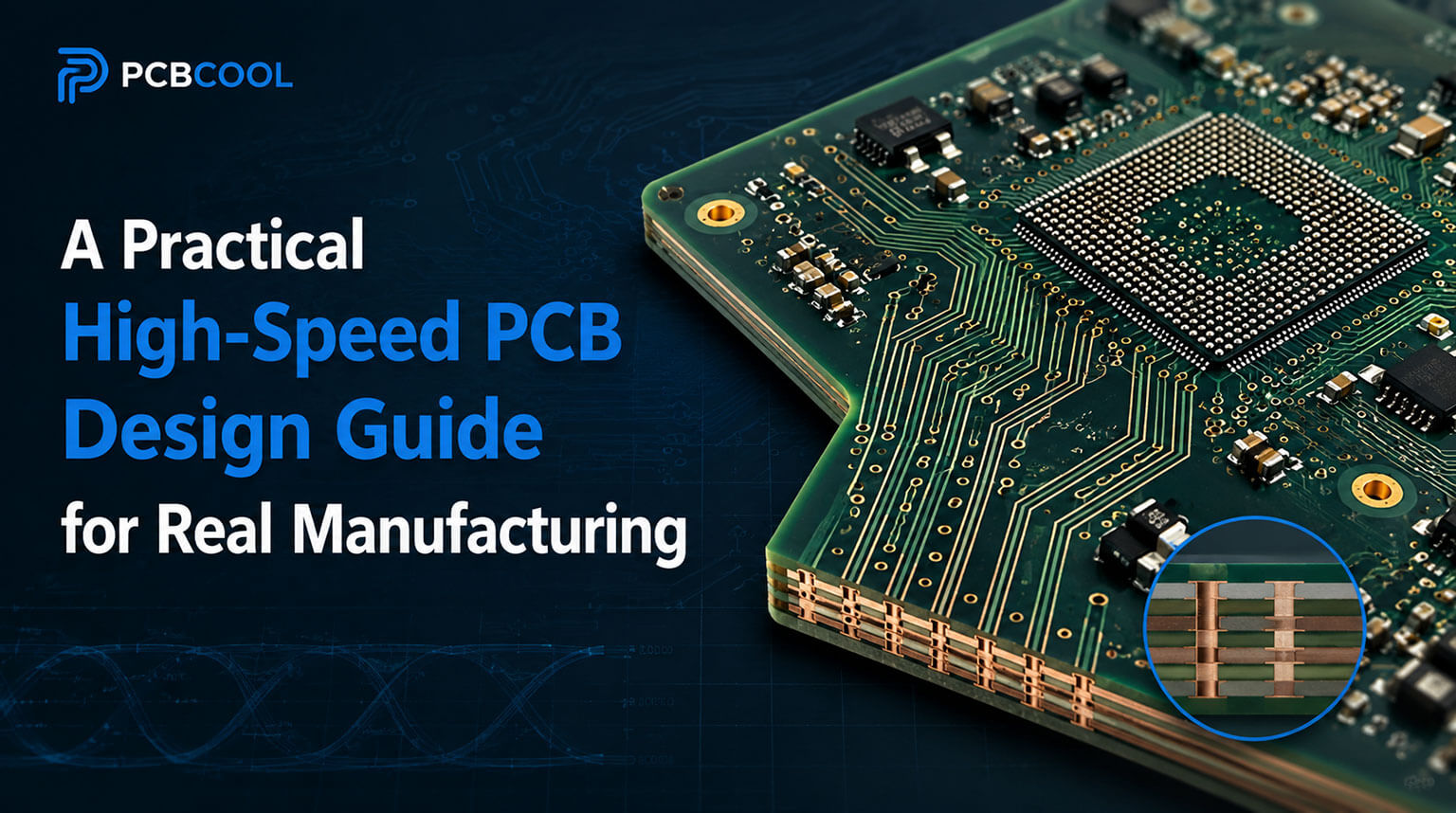 High Speed PCB Design Guide