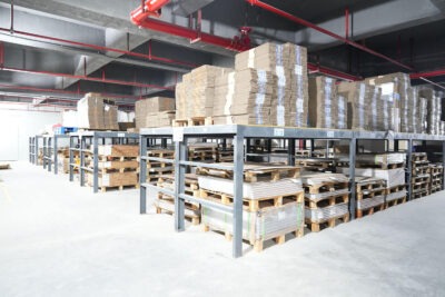 PCBCool's Warehouse