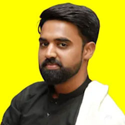 Salman Ali