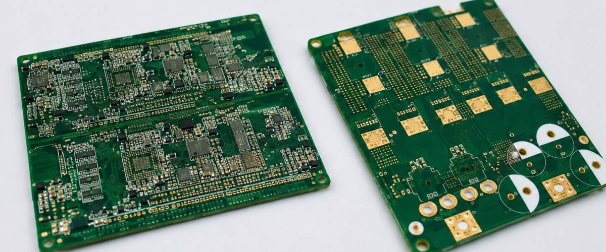 HDI-Leiterplatten und PCBA-Musterplatinen für kompakte Elektronikfertigungsprojekte